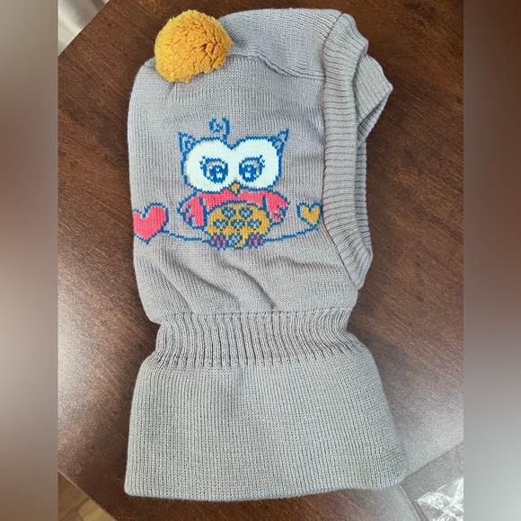 Pullover Hat TuTu - Picture 2 of 5